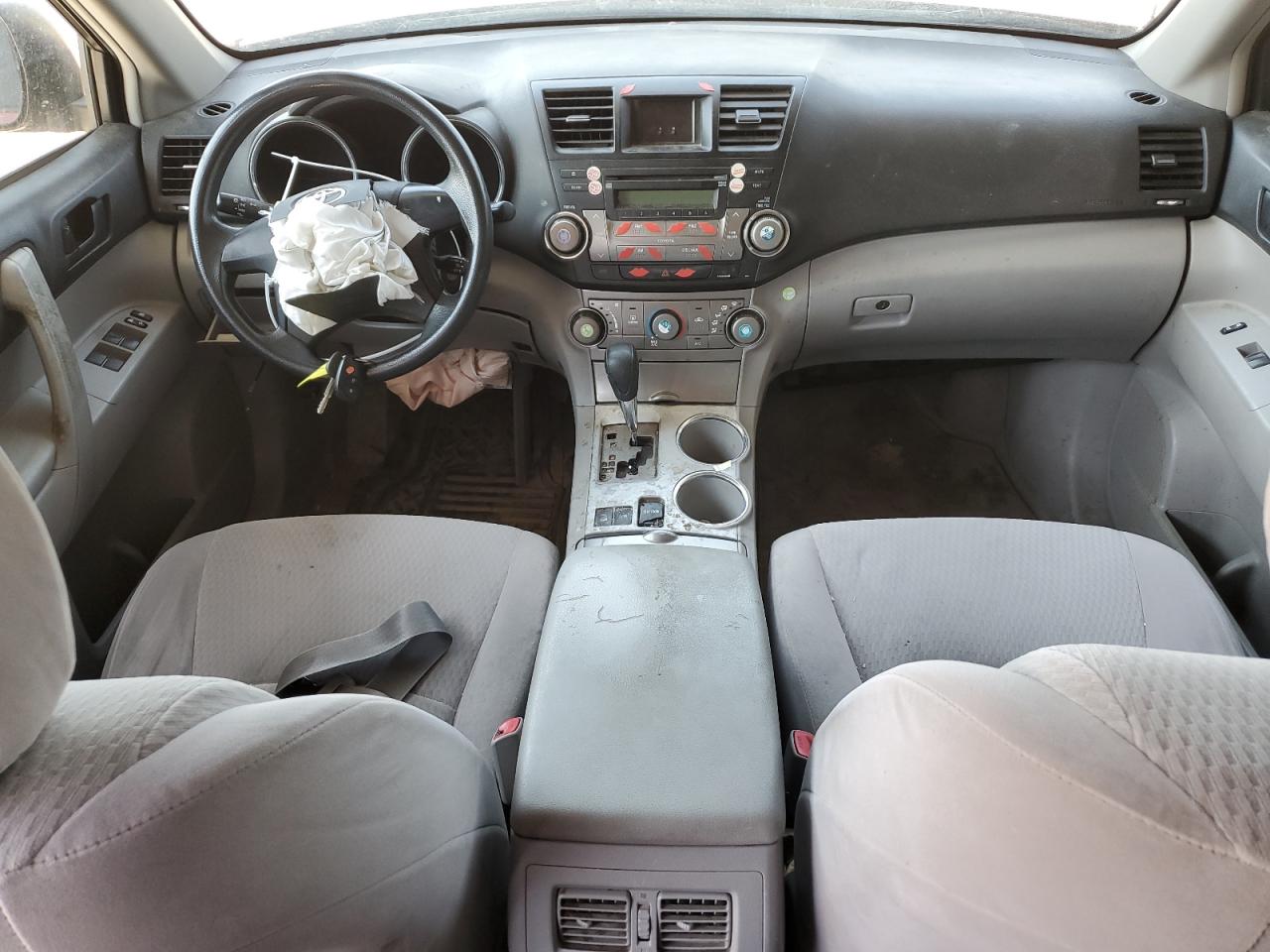 Toyota Highlander Image 10
