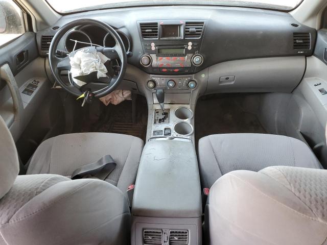 Toyota Highlander Image 10