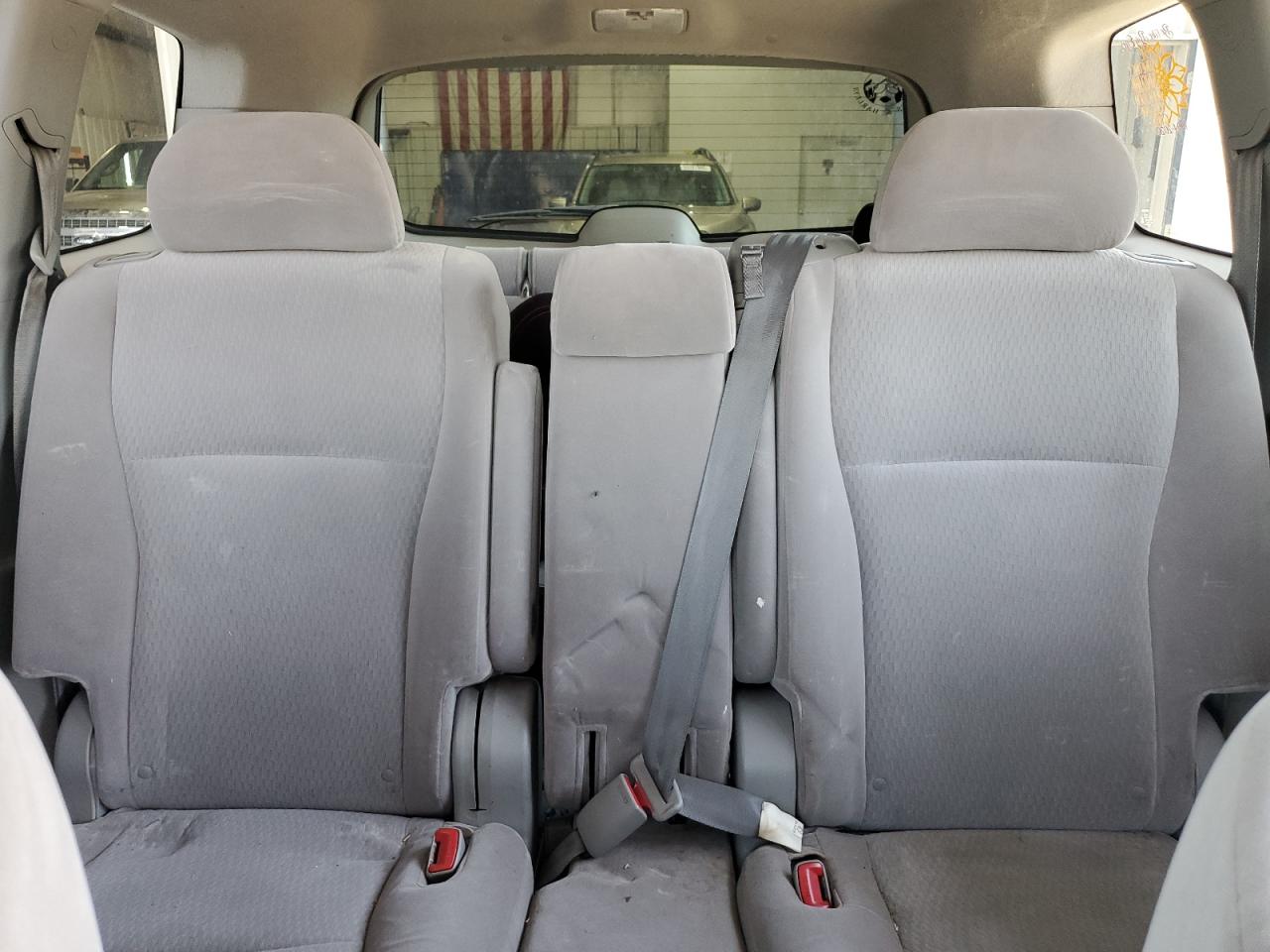 Toyota Highlander Image 9