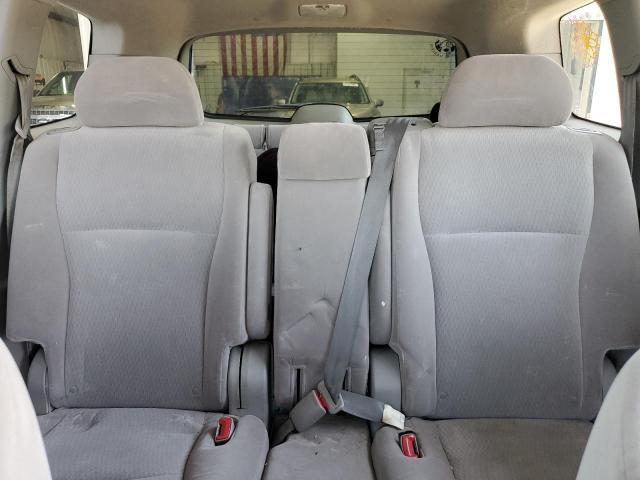 Toyota Highlander Image 9