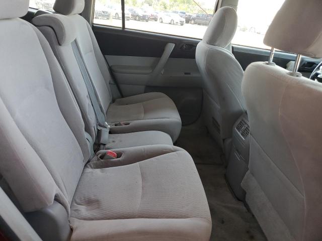 Toyota Highlander Image 12