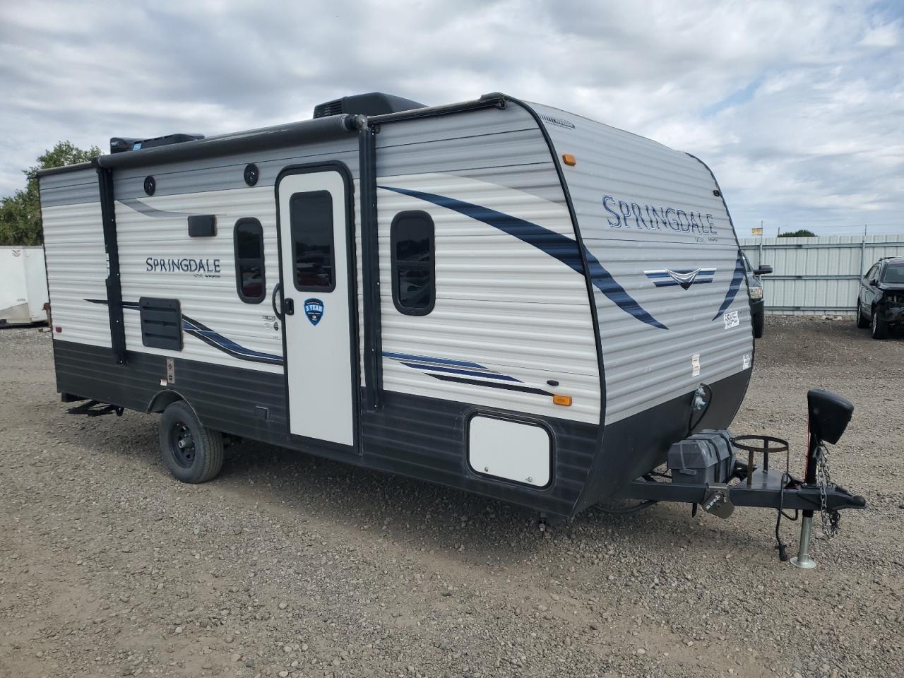 Trlr Springdale Image 1