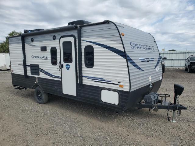  Salvage Trlr Springdale