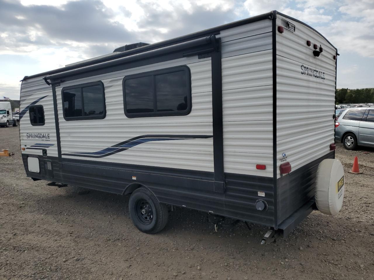 Trlr Springdale Image 5