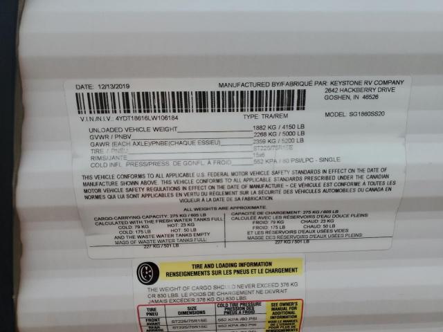 Trlr Springdale Image 6