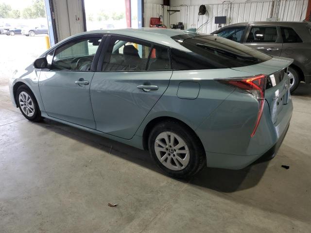 Toyota Prius Image 7