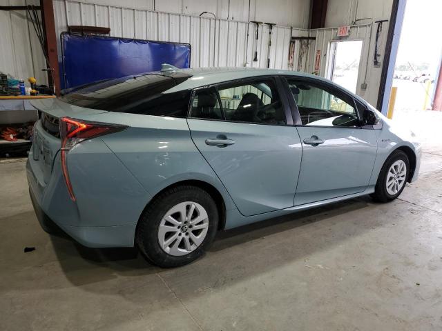 Toyota Prius Image 2