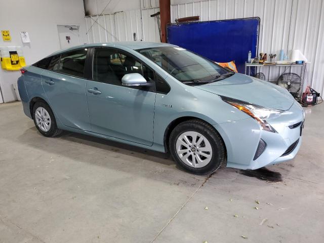 Toyota Prius Image 3