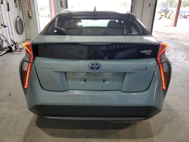 Toyota Prius Image 6
