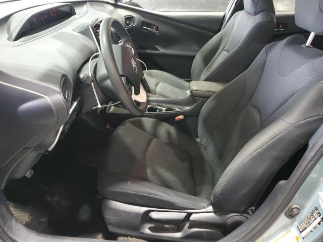 Toyota Prius Image 4