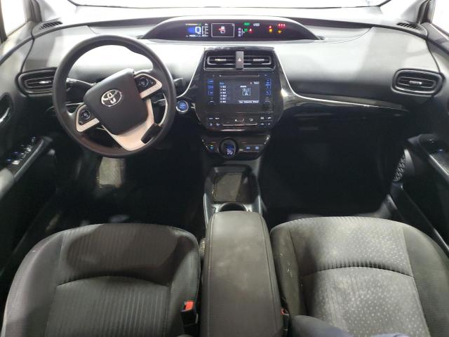 Toyota Prius Image 9