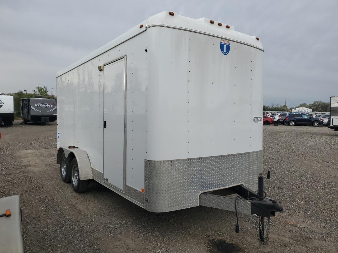 Interstate West Trailer Image 1