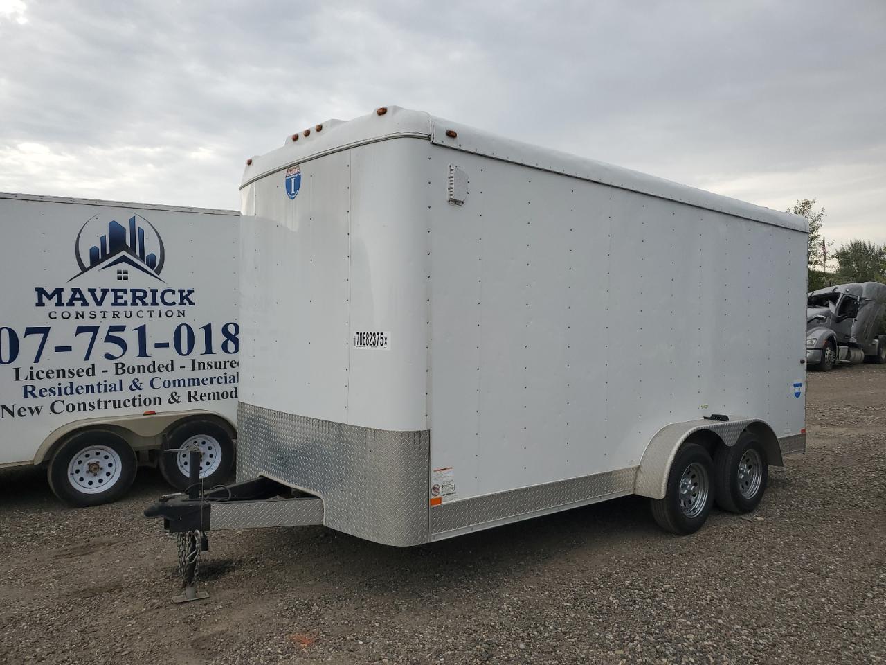 Interstate West Trailer Image 6