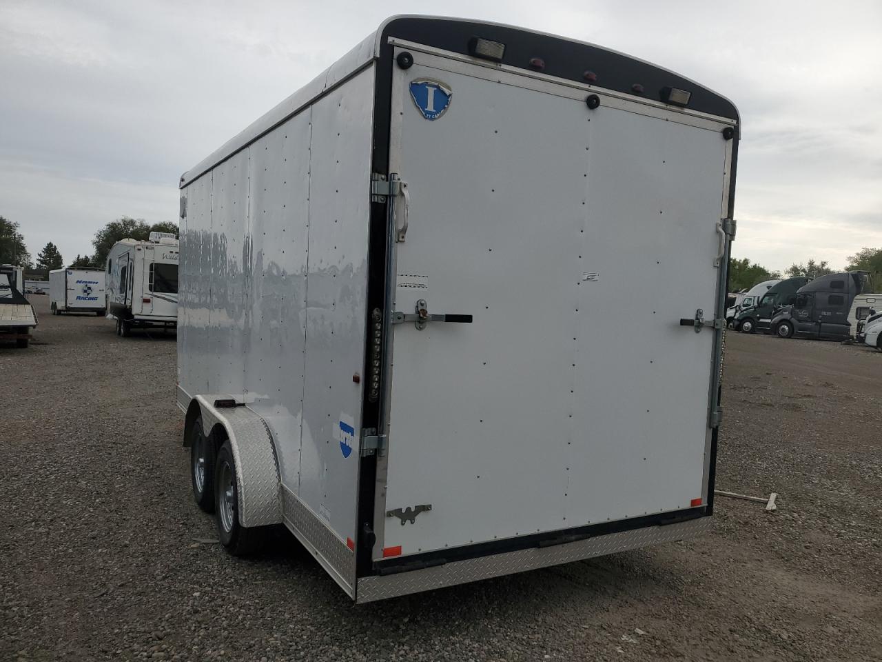 Interstate West Trailer Image 10