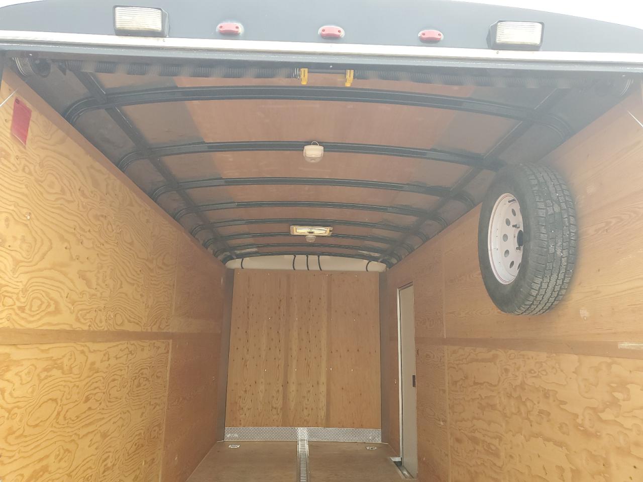 Interstate West Trailer Image 2