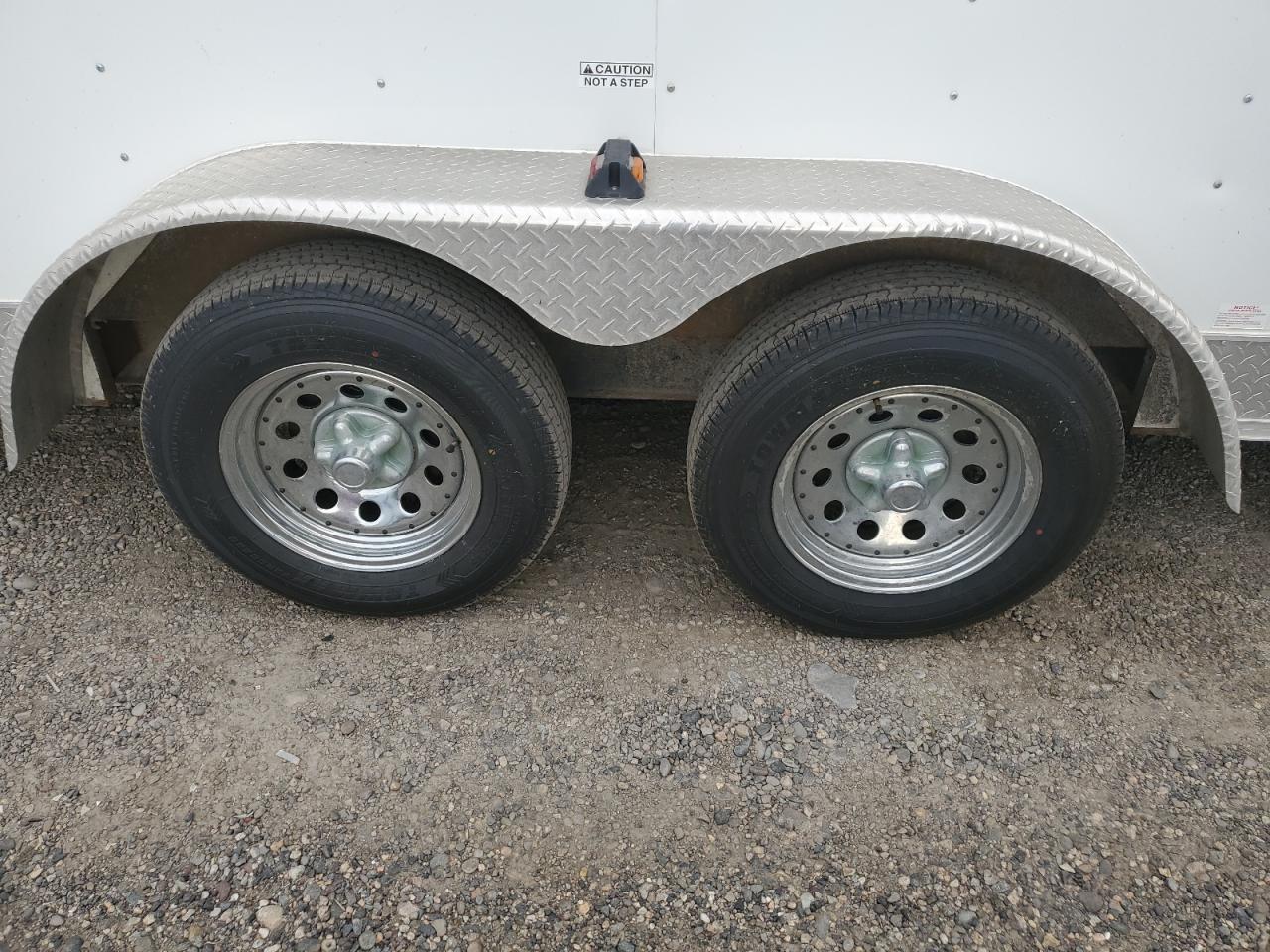 Interstate West Trailer Image 8