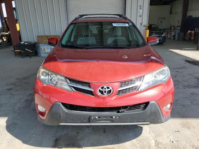 Toyota RAV4 Xle Image 11