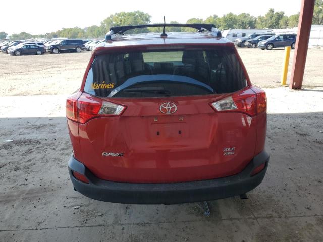 Toyota RAV4 Xle Image 2