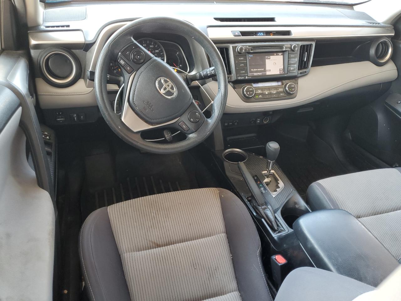 Toyota RAV4 Xle Image 12