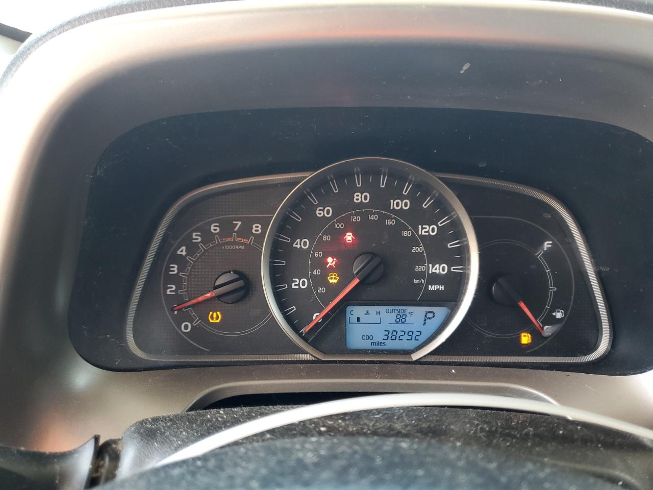 Toyota RAV4 Xle Image 13