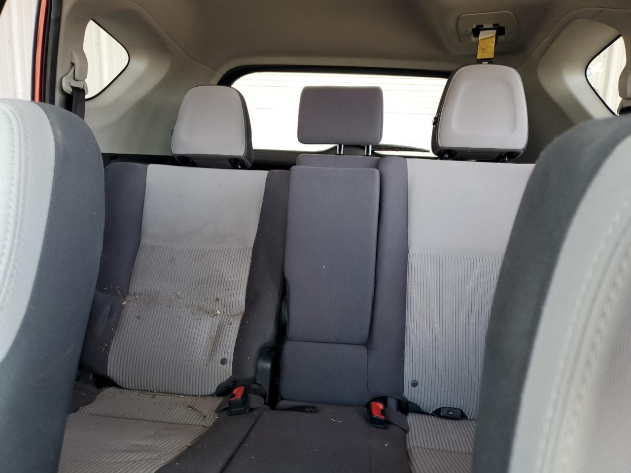 Toyota RAV4 Xle Image 4