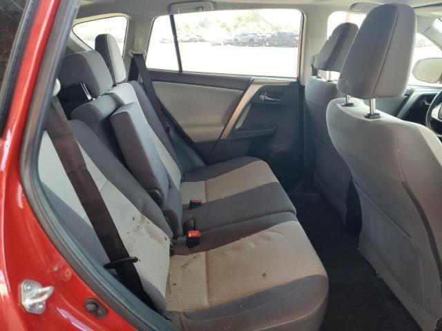 Toyota RAV4 Xle Image 8