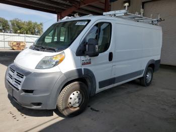  Salvage Ram Promaster