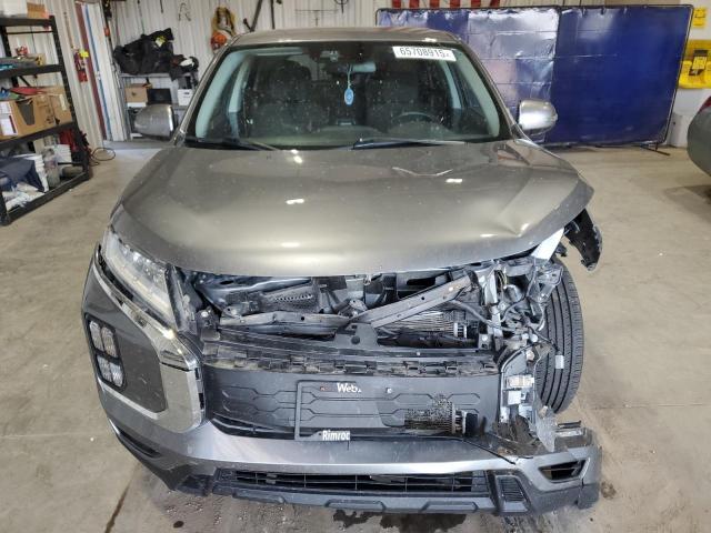 Mitsubishi Outlander Es Image 9