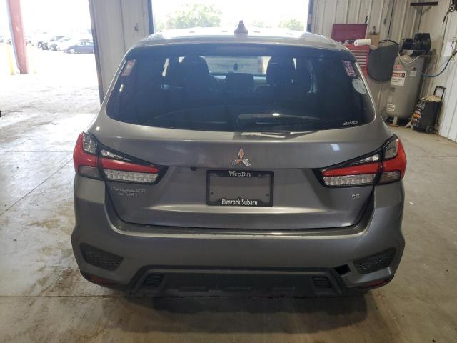 Mitsubishi Outlander Es Image 12