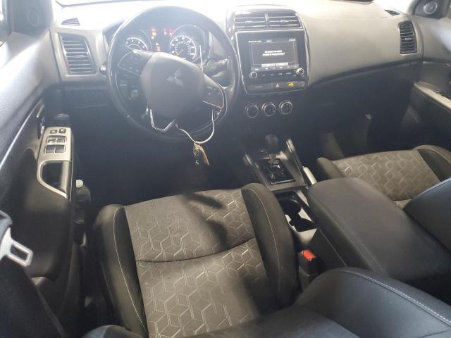 Mitsubishi Outlander Es Image 11