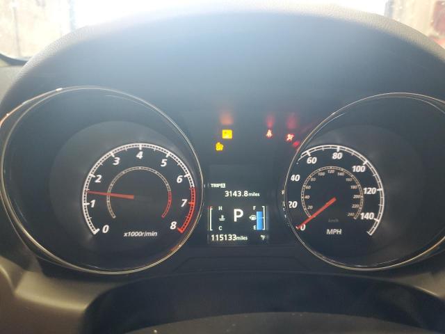 Mitsubishi Outlander Es Image 10