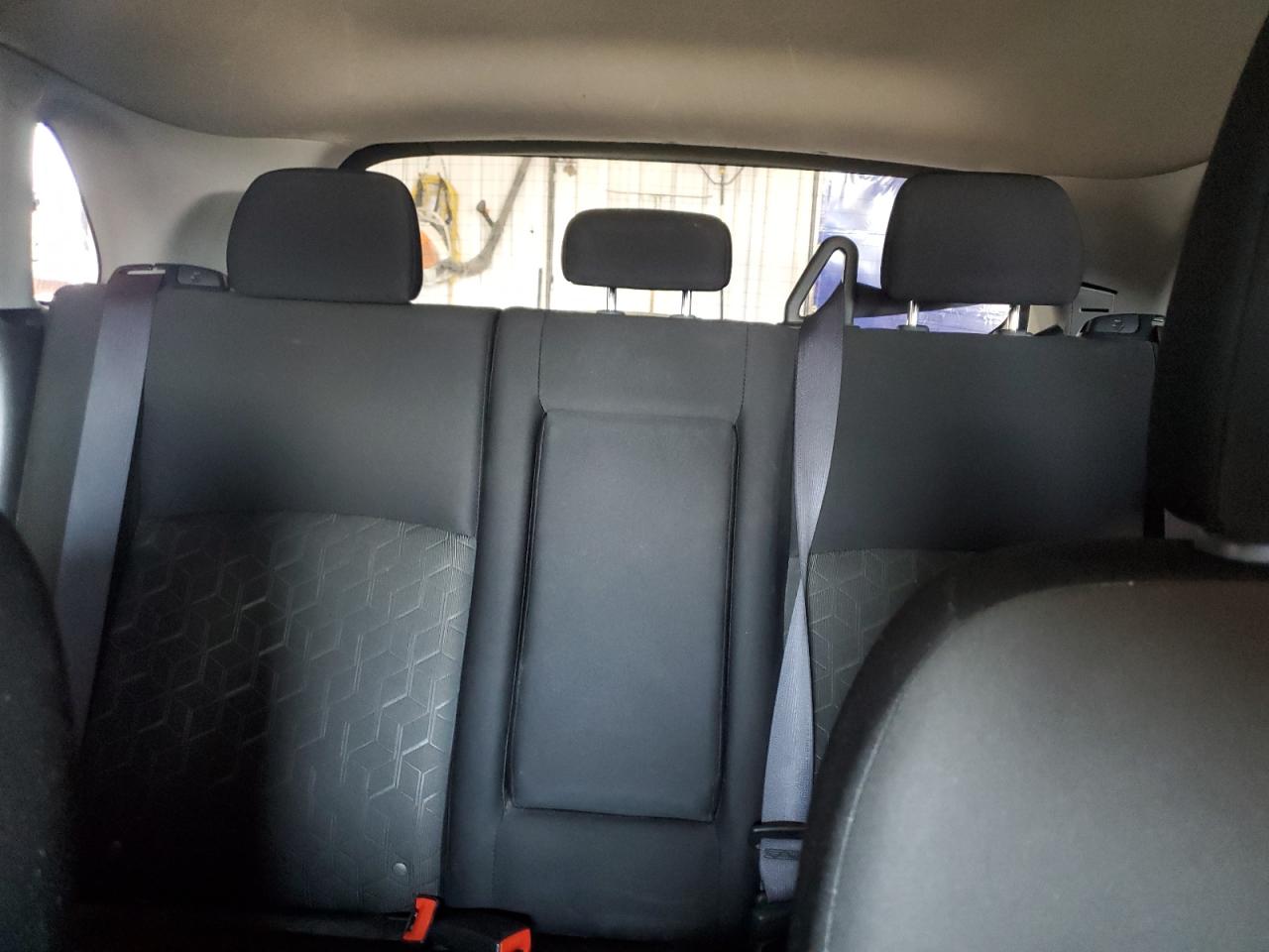 Mitsubishi Outlander Es Image 7