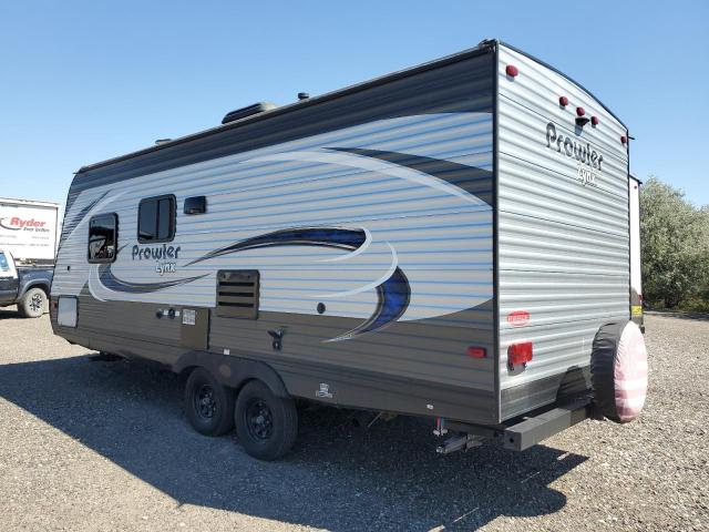 Heart Land Prowler Image 8