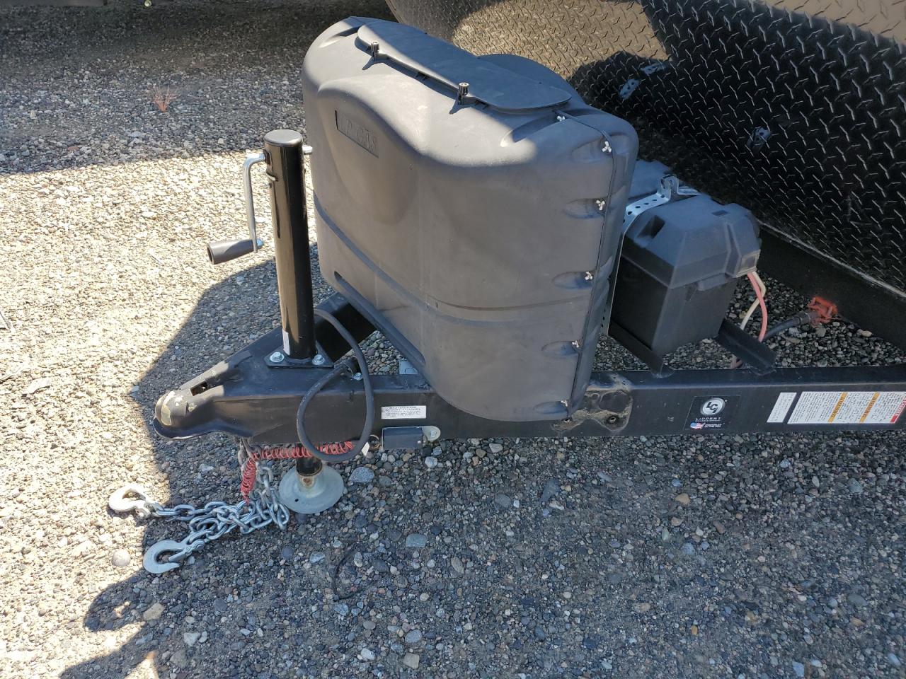 Heart Land Prowler Image 4