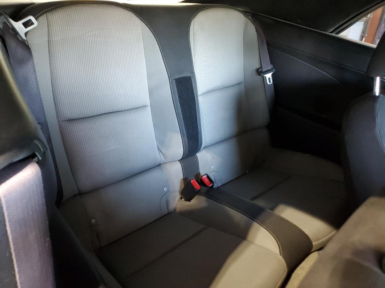 Chevrolet Camaro Lt Image 10