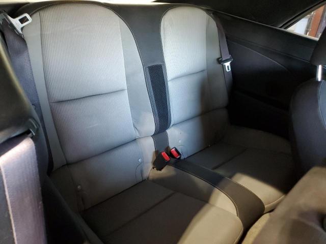 Chevrolet Camaro Lt Image 10