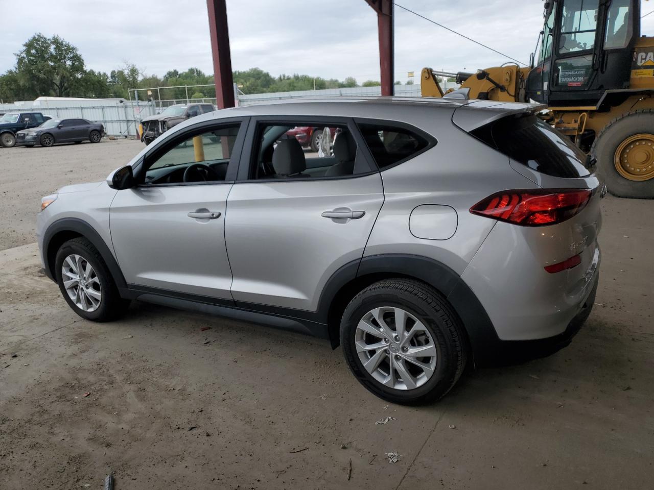 Hyundai TUCSON Se Image 13