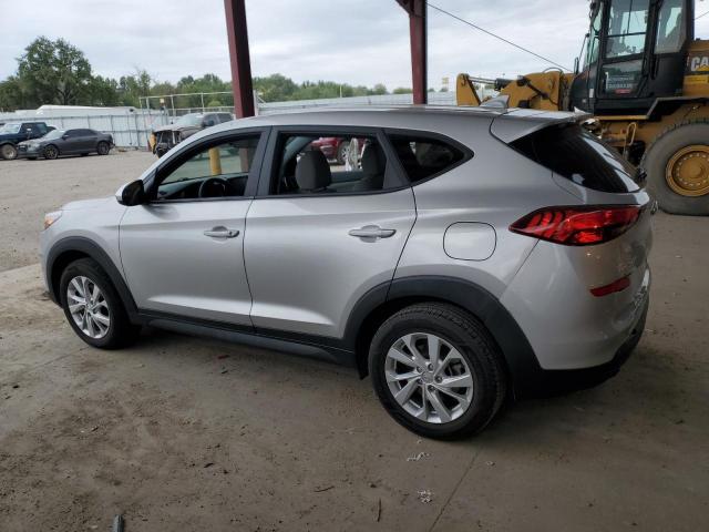 Hyundai TUCSON Se Image 13