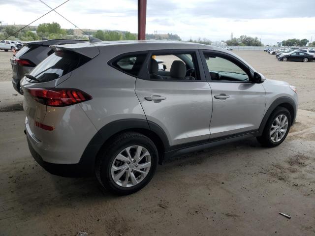 Hyundai TUCSON Se Image 12