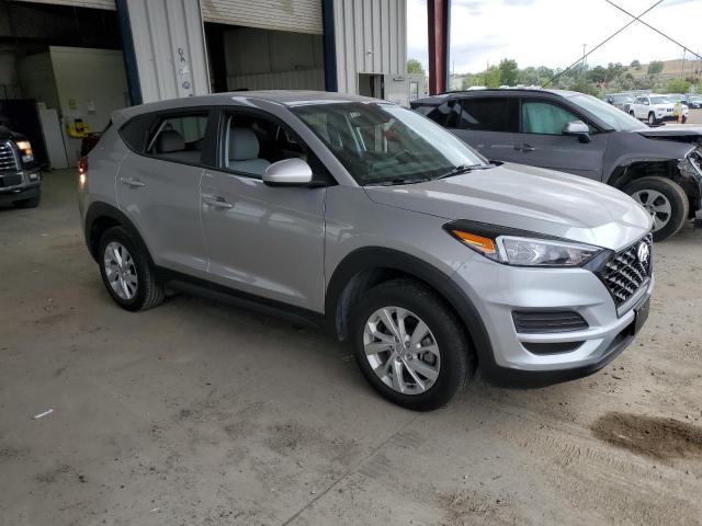 Hyundai TUCSON Se Image 3