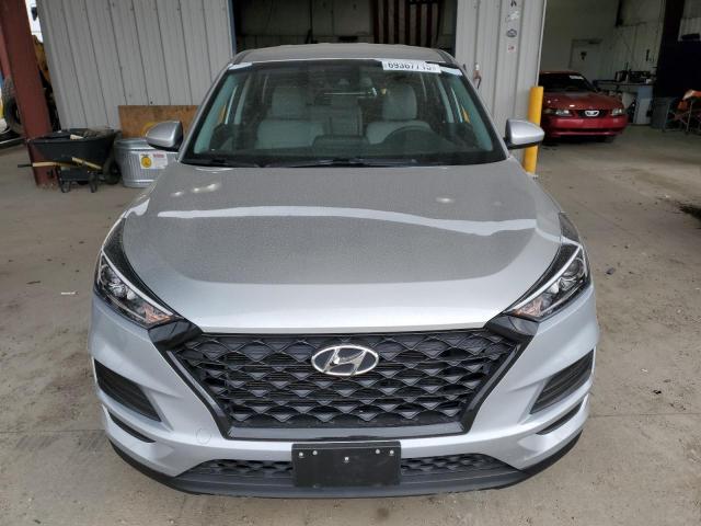 Hyundai TUCSON Se Image 8