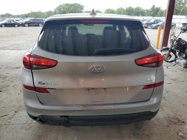 Hyundai TUCSON Se Image 11