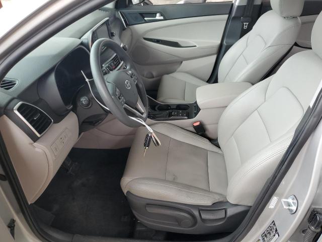 Hyundai TUCSON Se Image 5