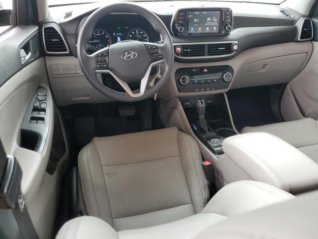 Hyundai TUCSON Se Image 2