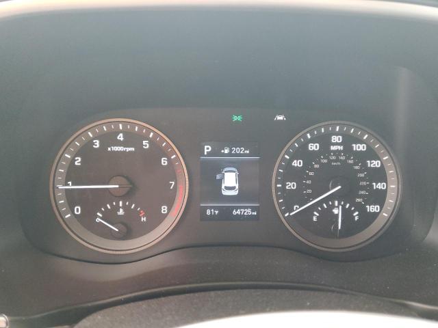 Hyundai TUCSON Se Image 10