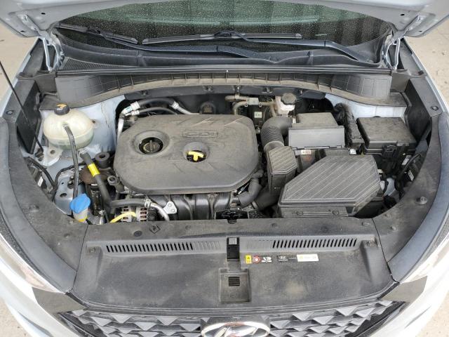 Hyundai TUCSON Se Image 9