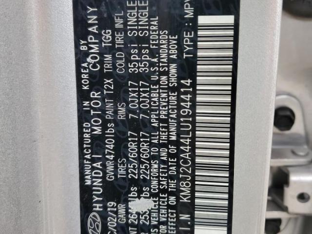 Hyundai TUCSON Se Image 4