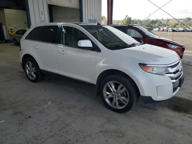 Ford Edge Limited Image 13