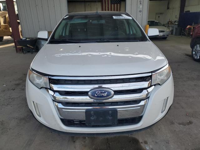Ford Edge Limited Image 5