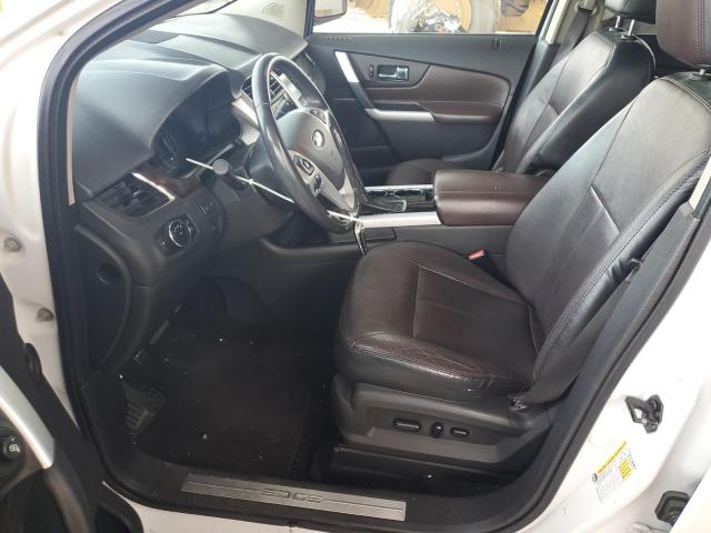 Ford Edge Limited Image 6